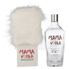Mama Vodka - slikforvoksne.dk